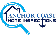 Home Inspector Logo Design Example