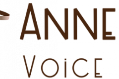 Voice Actor Logo Example