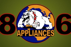 Appliance Company Logo Example