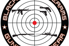 Firearms Company Logo Design