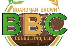 Farm Consulting Logo Example