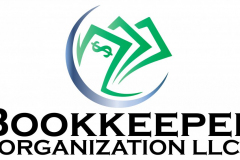 Bookkeeper Logo Example
