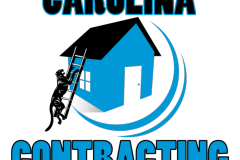 General Contractor Logo Example