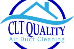 Cleaning Company Logo Example