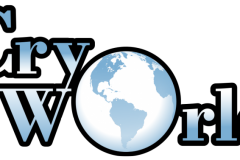 Cryotherapy Logo Design Example