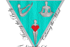 Therapy Company Logo Design Example