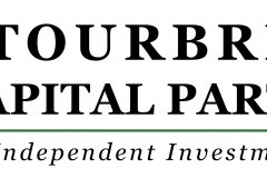 Financial Company Logo Example