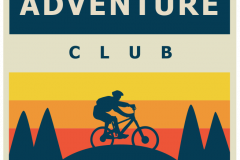 Adventure Club Logo Example
