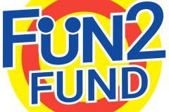 Fundraising Company Logo Example
