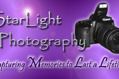 Photographer Logo