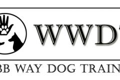 Dog Training Logo