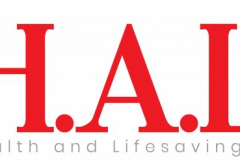 Medical Company Logo Example