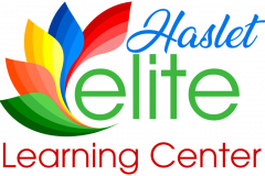 Learning Center Logo Example