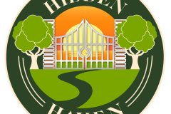 Landscaping Company Logo Example