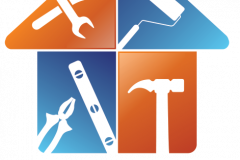 Handyman Business Logo Example