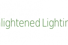 Lighting Company Logo Example