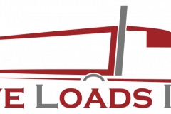 Freight Company Logo Example