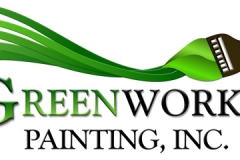 Painting Company Logo