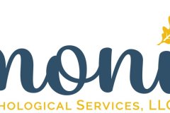 Psychology Service Logo Example