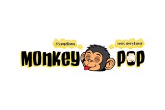 Small Business Logo Example