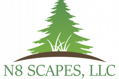 Landscaping Company Logo Example