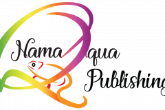 Publishing Company Logo Example