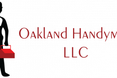 Handyman Logo Example