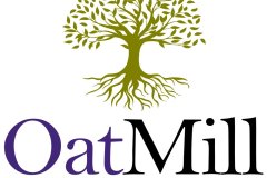 Organization Logo Design Example