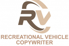 Copywriter Logo Example