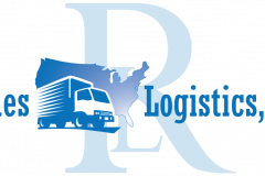 Trucking Company Logo Example