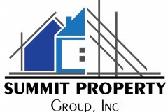 Property Management Logo Example