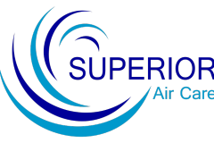 Air Duct Cleaning Logo Example