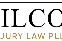 Personal Lawyer Logo Example
