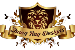 Personal Logo Design Example