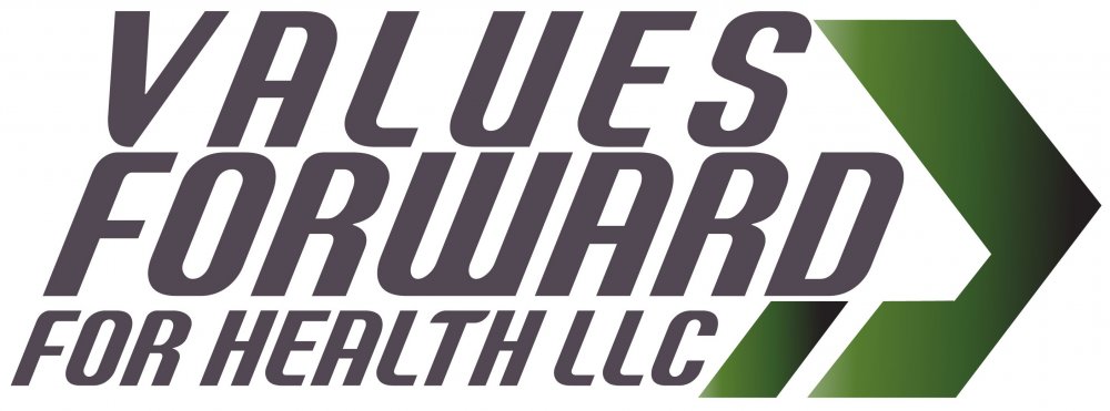 Health Care Consulting Logo Example