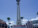 Entrance to Hollywood Studios