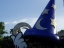 Magic Hat at Hollywood Studios