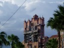 The Hollywood Tower Hotel (Tower of Terror)