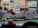 Lights, Camera, Action! Stunt Show