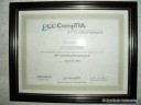 CompTIA A+ Certification