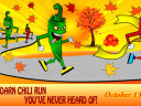 Chili Run Header Graphic