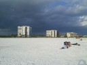 Lido Beach