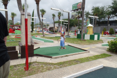 Goofy Golf in Fort Walton Beach, FL