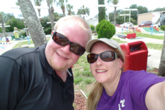 Goofy Golf in Fort Walton Beach, FL