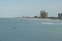 Navarre Beach Pier