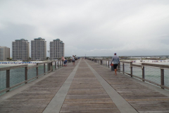 Navarre Beach Pier