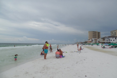 Destin Beach