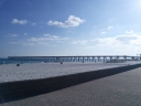 Pensacola Beach Pier