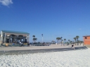 Pensacola Beach Amphitheater