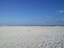 Gulf Islands National Seashore